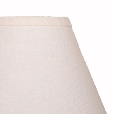 Meadowpark Lampshade 14 In Cream 4W111000 - The Fox Decor